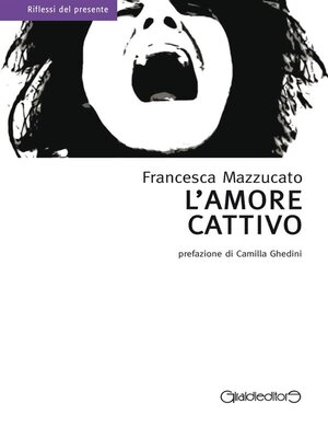 cover image of L'amore cattivo